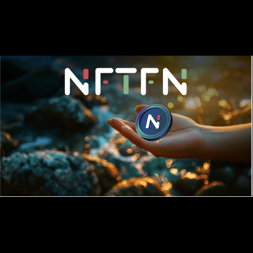 NFTFN 彻底改变加密货币：揭开您一直渴望的隐藏宝石的面纱