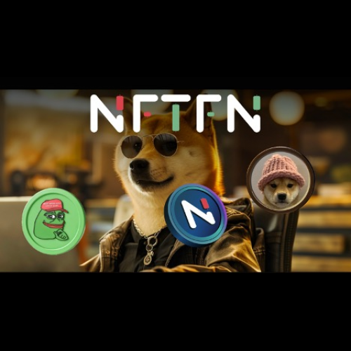 NFTFN: The Rising Star in the Crypto Market Amidst Market Turbulence