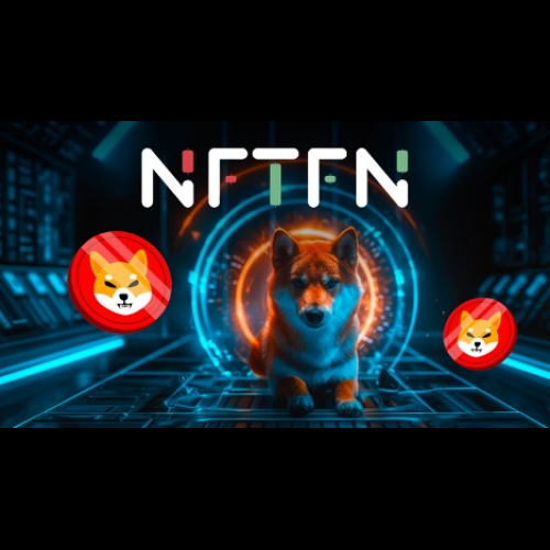 Is NFTFN the Next Shiba Inu? Crypto Community Buzzes About Presale Token