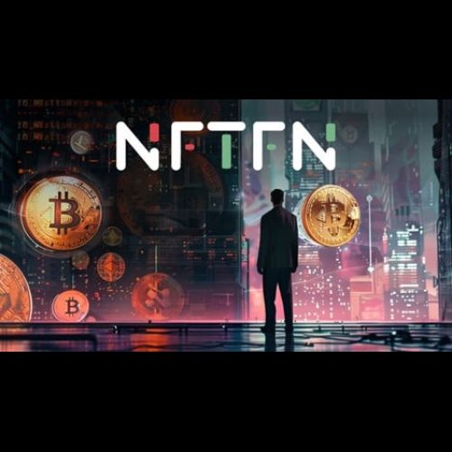 NFTFN 在加密貨幣市場動盪中閃耀穩定力量