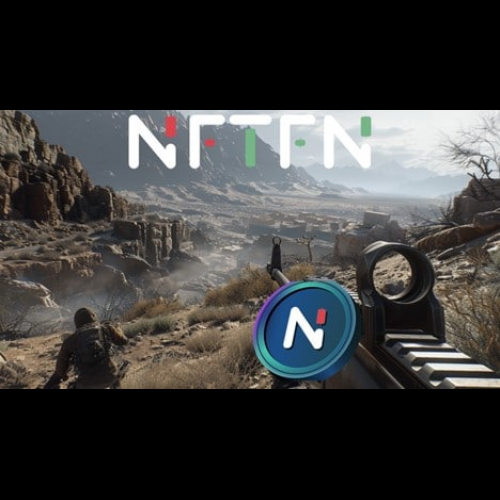 Gala Games의 지원으로 NFTFN 급증, 8달러 급증 예상