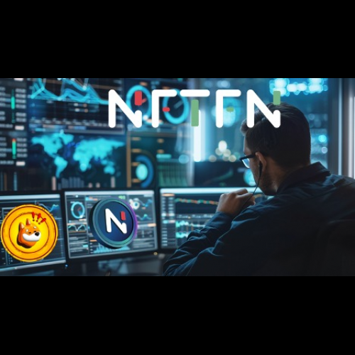 NFTFN Soars: Bonk Whales Predict $20 Surge in Rising Crypto Star