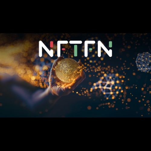 NFTs: The Digital Ownership Revolution and NFTFN's Rise as a Challenger