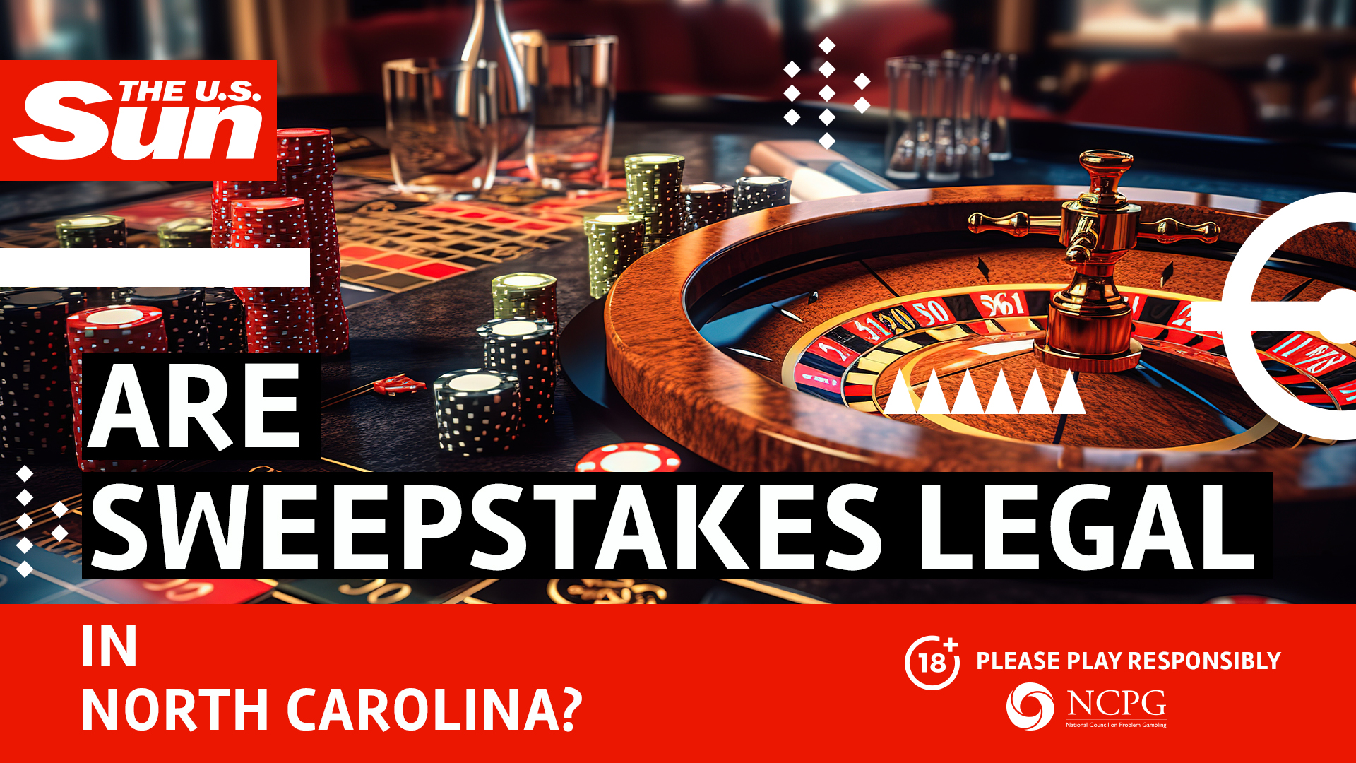 North Carolina Embraces Social Casinos Amidst Gambling Evolution