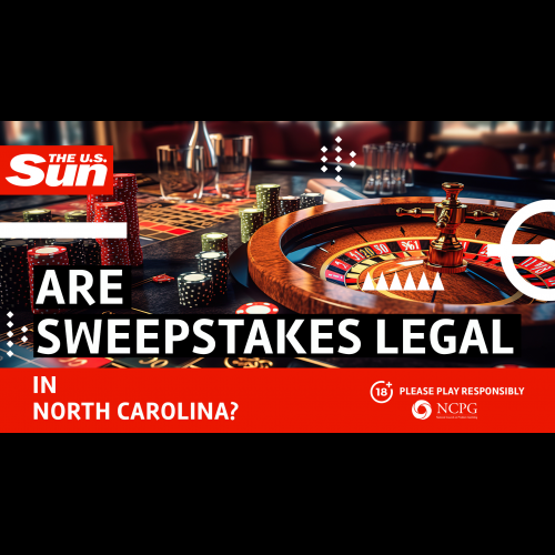 North Carolina Embraces Social Casinos Amidst Gambling Evolution