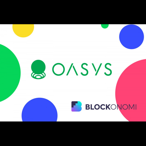 Oasys réinvente le jeu blockchain avec une architecture révolutionnaire à deux niveaux