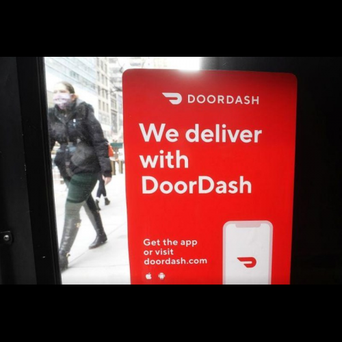 Olo et DoorDash prolongent leur partenariat de trois ans, consolidant ainsi leur alliance dans le domaine de la livraison de nourriture