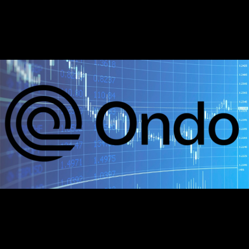 ONDO's Meteoric Rise Driven by Whale Appetite for Real-World Asset Tokens