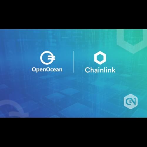 OpenOcean은 체인링크의 CCIP를 채택하여 크로스체인 상호 운용성을 향상시킵니다.