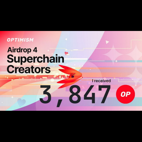 Optimism Airdrop 4: OP 토큰 청구에 대한 완벽한 가이드