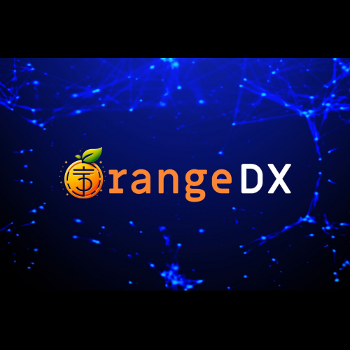 OrangeDX 募資 250 萬美元取得巨大成功，超乎預期