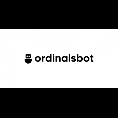 OrdinalsBot Transforms Bitcoin Blockchain: Unveiling the Inscriptions Marketplace