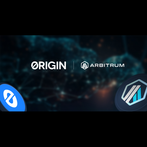 Origin 協議加入 Arbitrum 生態系統