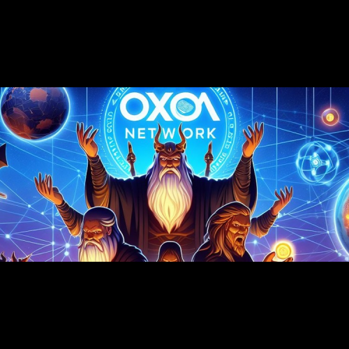 OXOA Network Unveils Massive Initiative to Supercharge Web2 Game Studios into Web3 Powerhouses