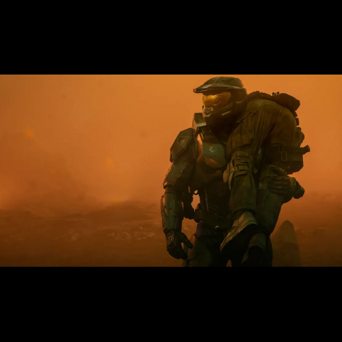 Paramount+'s 'Halo': Exploring Master Chief's Identity and Destiny Unveiled in Season 2