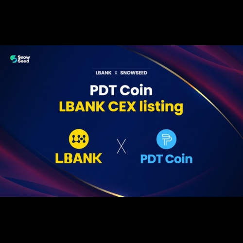 PDT 币将在 LBANK 上推出，旨在彻底改变癌症治疗