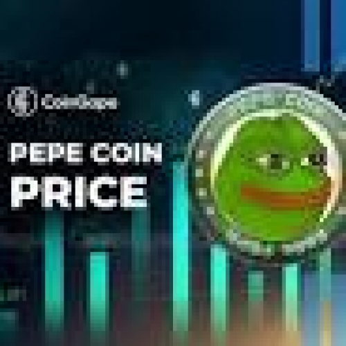 PEPE Coin Eyes New Record High as Ascending Triangle Pattern Emerges