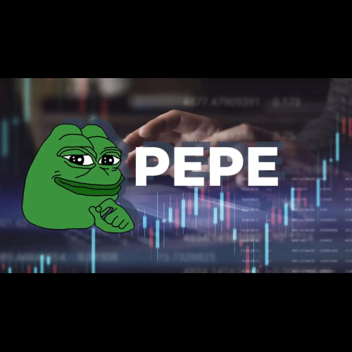 Pepe Price Soars, Signaling Bullish Continuation