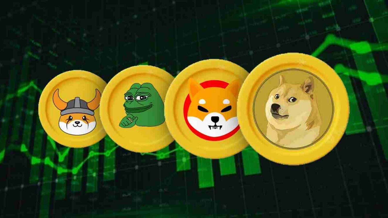 Meme 幣範式轉移中的 Pepecoin 里程碑； Shiba Budz 成為競爭對手