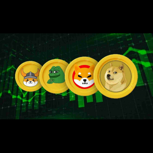 Meme 幣範式轉移中的 Pepecoin 里程碑； Shiba Budz 成為競爭對手