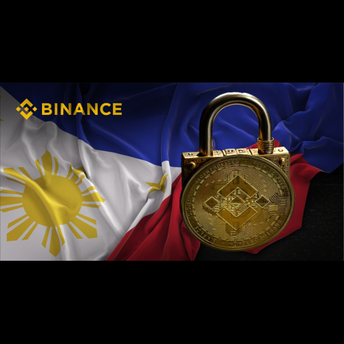 Les Philippines répriment Binance au milieu d’une vague réglementaire