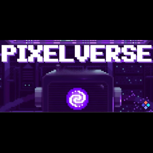 Pixelverse 揭曉：由業界巨頭打造的沉浸式 Web3 遊戲體驗