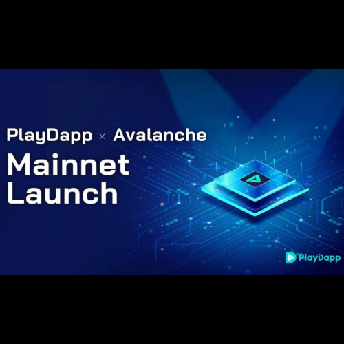 PlayDapp Announces Mainnet Launch and Unveils Strategic Roadmap for 2024