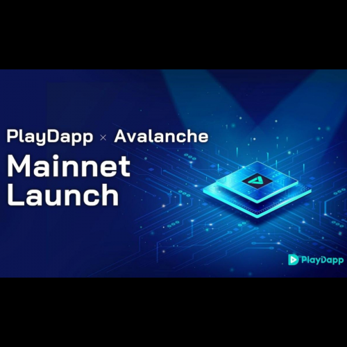 PlayDapp Mainnet Launch and Ecosystem Upgrades: Game-Changing Advancements for P2E and Blockchain Gaming