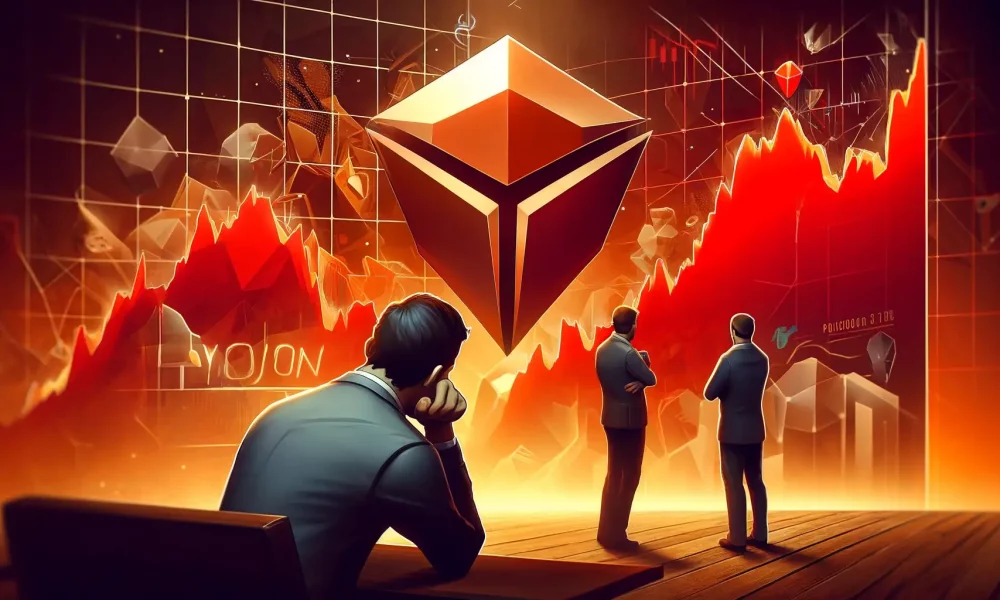 Polygon (MATIC) Suffers Downturn After Promising Bullish Outlook