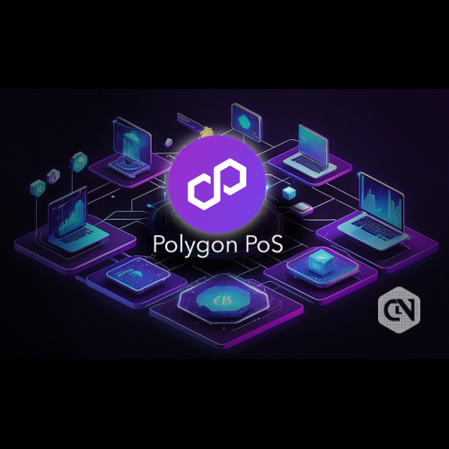 Polygon PoS Upgrade Unleashes Major Enhancements with Napoli, Aligning with Ethereum's Dencun