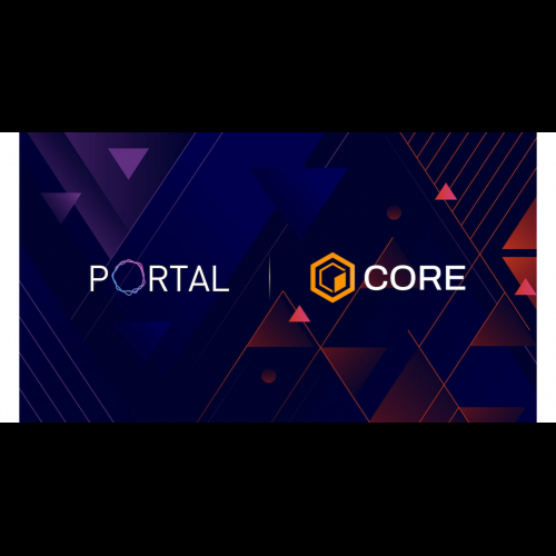 Portal DEX Unlocks Core Chain's Liquidity and Interoperability Revolution