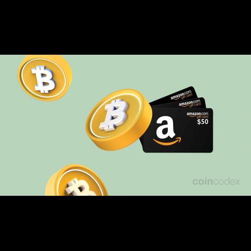 Purchase Cryptocurrency with Amazon Gift Cards: P2P Marketplaces Offer Solution (But Watch for Premiums)