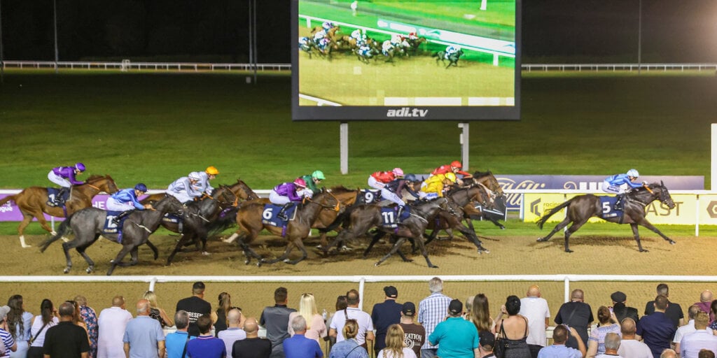 Racing League and The Winners Circle: Transforming Horse Racing with Innovation and Fan Engagement