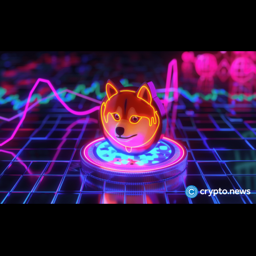 Raffle Coin: A Lucrative Opportunity for Ripple and Dogecoin Investors Seeking New Horizons