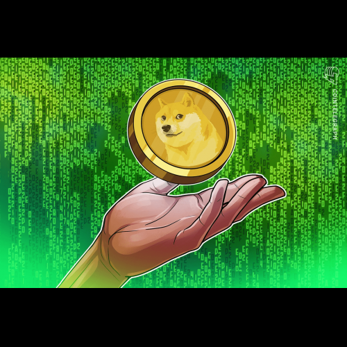 Raffle Coin Presale Draws Excitement from Dogecoin and Shiba Inu Communities