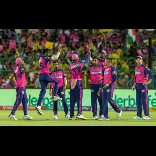 Rajasthan Royals: Who Will Fill Out the Lineup?