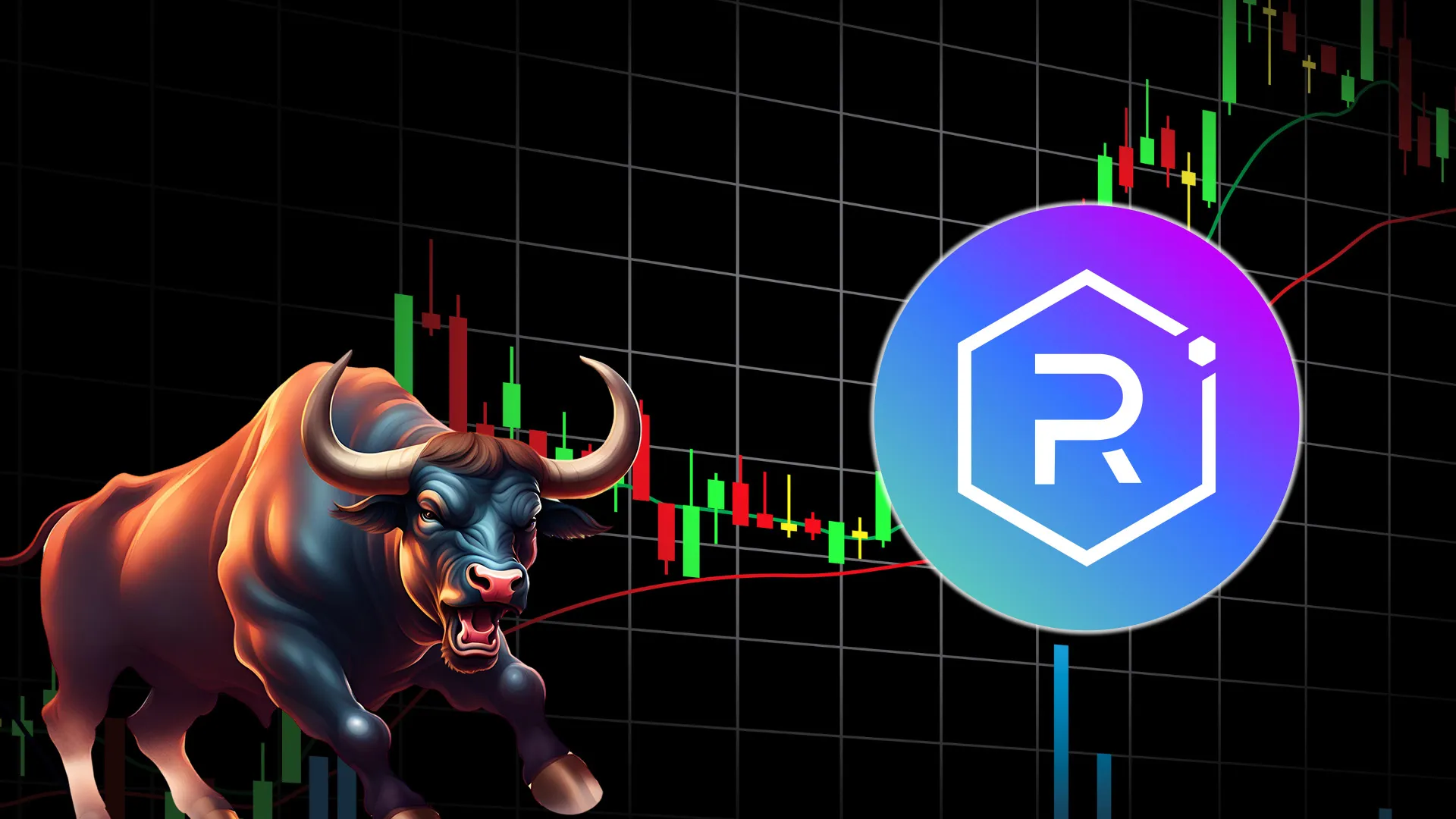 Raydium在市場低迷中上漲23%，接近52周高點