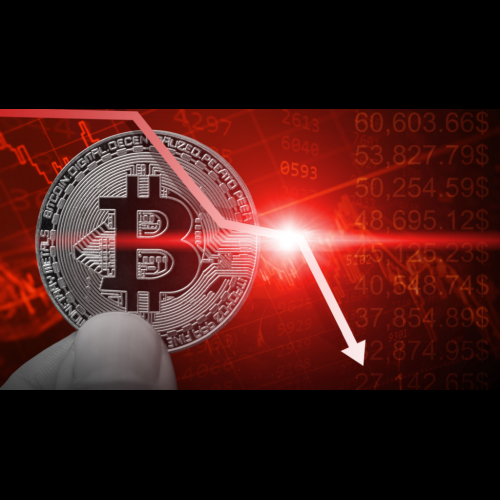 Red Flags Abound: Bitcoin, Binance Coin, Dogecoin Warrant Crypto Sell-Off