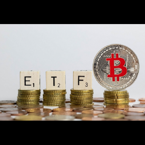 Renewed Confidence: Investor Appetite Surges for Bitcoin ETFs