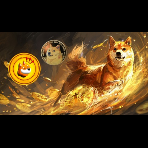 Retik Finance: The DeFi Innovator Poised to Challenge Dogecoin and Bonk