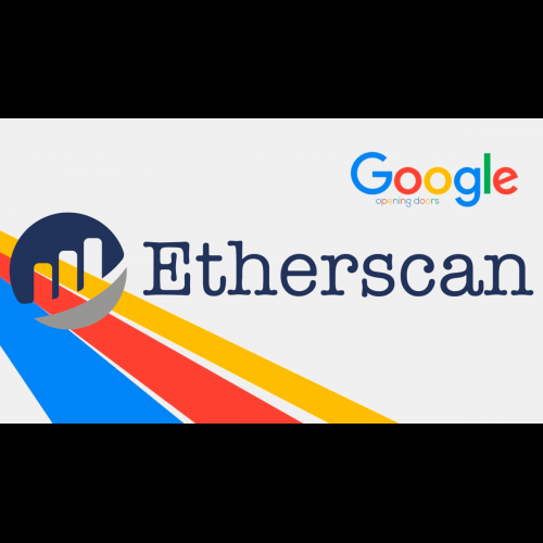 Revolutionary Update: Etherscan's ENS Data Now Pops Up in Your Google Searches - Crypto Economy