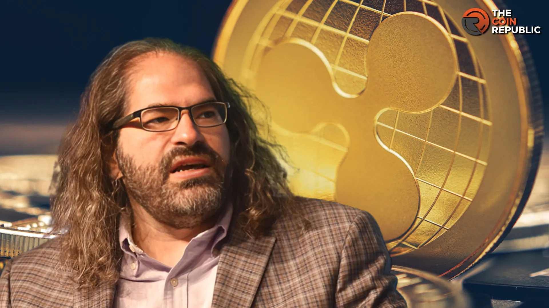 Ripple CTO Raises Doubts Over Legality of Proposed Staking Regulations