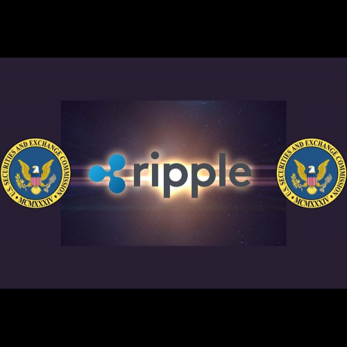 Ripple-Klage nähert sich nach Vergleichsanhörung dem Ende