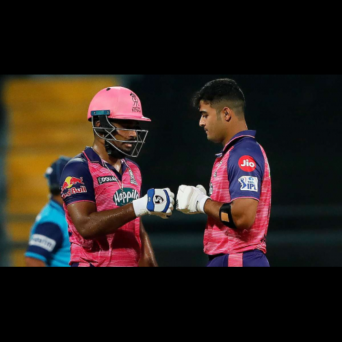 Sanju Samson 是否利用拋硬幣來獲得不公平的優勢？