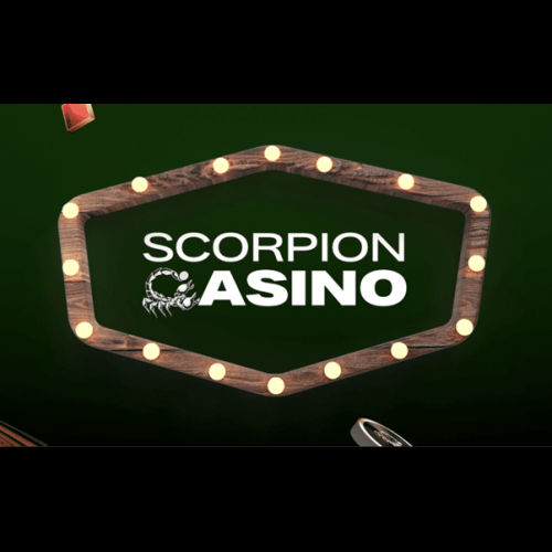 Scorpion Casino devient un géant des cryptomonnaies, combinant blockchain et jeux en ligne