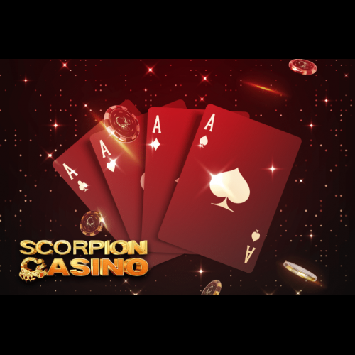 L'accord de 250 000 $ de Scorpion Casino pousse la collecte de fonds crypto au-delà du cap des 10 millions de dollars