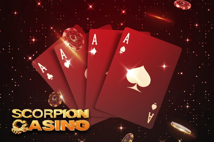 Scorpion Casino : un modèle de prévente révolutionnaire transforme l'investissement en crypto-monnaie