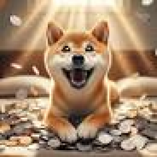 Shiba Budz 成為 Memecoin 競技場中狗狗幣的有力挑戰者