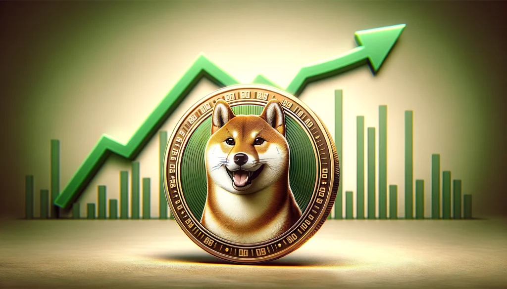 Shiba Budz：基于 ETH 的 Meme 代币为投资者带来利润