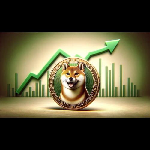 Shiba Budz: ETH 기반 Meme 토큰으로 투자자에게 이익 제공